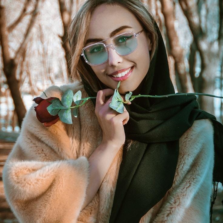 Ren Patel, Client Relations Director, discussing corporate gifting strategy with business clients